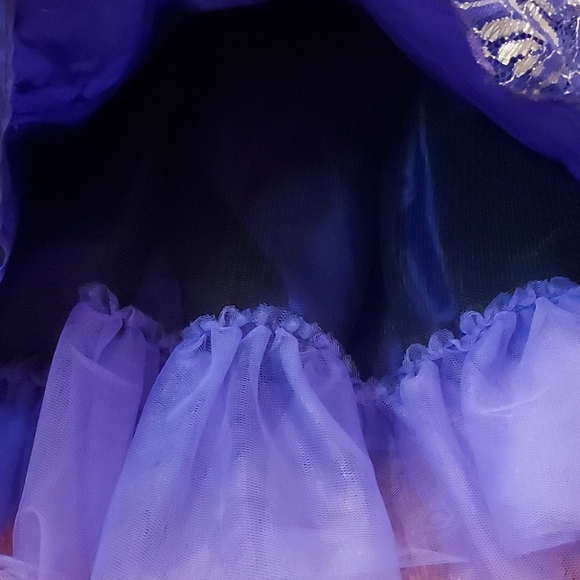 Jessica McClintock Strapless Dress - Picture 12 of 13